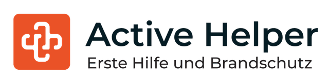 Active Helper Logo