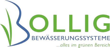 Bollig Bewässerungssysteme Logo