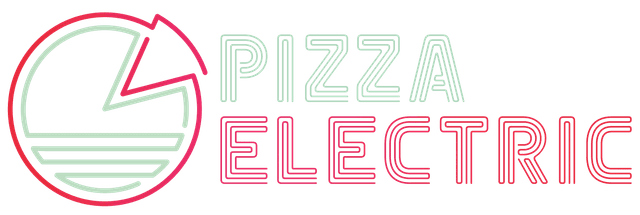 Pizza Electric Logo