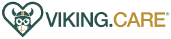Viking.Care Logo