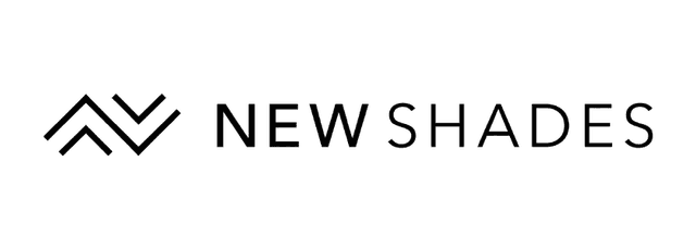 New Shades Logo