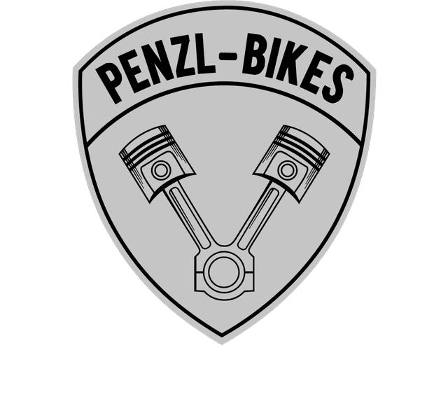 Penzl-Bikes Logo